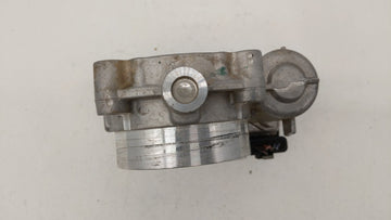 2011-2017 Dodge Journey Throttle Body P/N:05184349AF 05184349AD, 05184349AB Fits Fits 2011 2012 2013 2014 2015 2016 2017 2018 2019 OEM Used Auto Parts