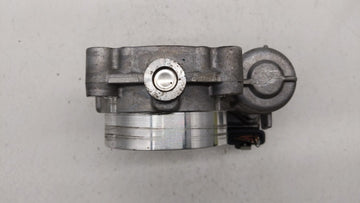 2011-2017 Dodge Journey Throttle Body P/N:05184349AF 05184349AD, 05184349AB Fits Fits 2011 2012 2013 2014 2015 2016 2017 2018 2019 OEM Used Auto Parts