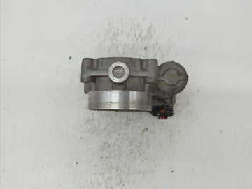 2011-2017 Dodge Journey Throttle Body P/N:05184349AC 05184349AF, 05184349AD Fits Fits 2011 2012 2013 2014 2015 2016 2017 2018 2019 OEM Used Auto Parts