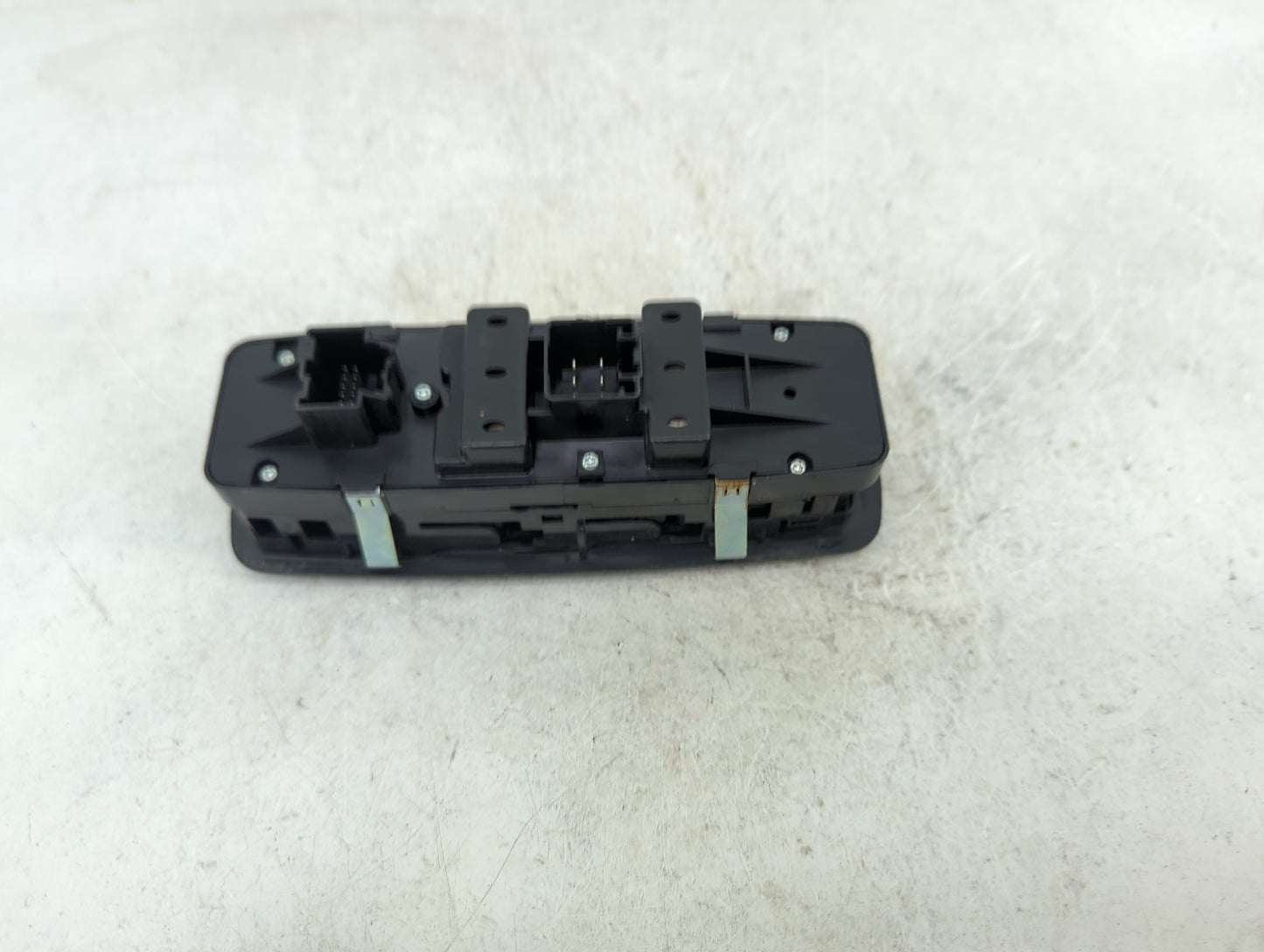 2018-2020 Dodge Journey Master Power Window Switch Replacement Driver Side Left P/N:68307001AB 10139862 Fits Fits 2018 2019