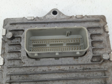 2016-2019 Dodge Journey PCM Engine Control Computer ECU ECM PCU OEM P/N:P68259135AA P68259135AB Fits Fits 2016 2017 2018 2019 OEM Used Auto Parts