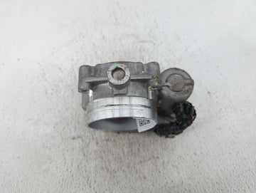 2011-2019 Dodge Journey Throttle Body P/N:05184349AC Fits Fits 2011 2012 2013 2014 2015 2016 2017 2018 2019 2020 2021 2022 OEM Used Auto Parts