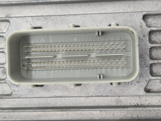 2016-2019 Dodge Journey PCM Engine Control Computer ECU ECM PCU OEM P/N:P68259135AA P68259135AB Fits Fits 2016 2017 2018 2019 OEM Used Auto Parts