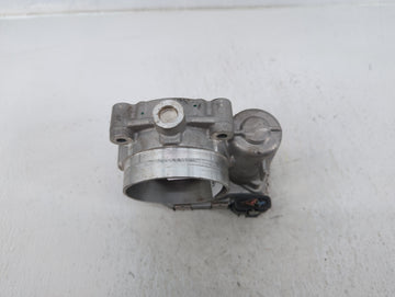 2011-2019 Dodge Journey Throttle Body P/N:05184349AC Fits Fits 2011 2012 2013 2014 2015 2016 2017 2018 2019 2020 2021 2022 OEM Used Auto Parts