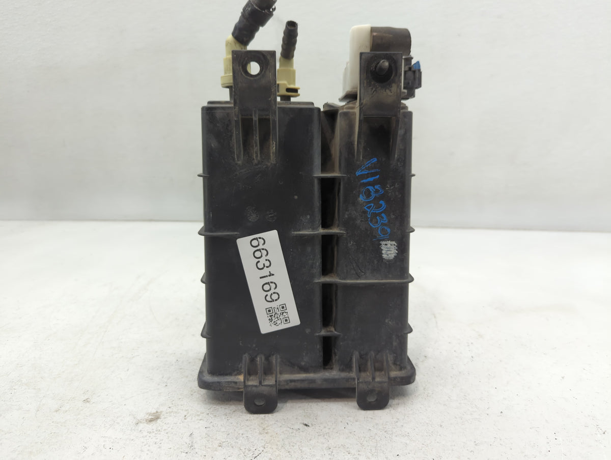 2017 Dodge Journey Fuel Vapor Charcoal Canister 663169 - Oemusedautoparts1.com