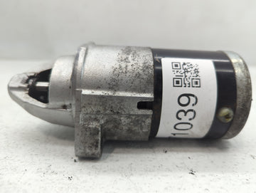 2009-2020 Dodge Journey Car Starter Motor Solenoid OEM P/N:05084555AA Fits OEM Used Auto Parts