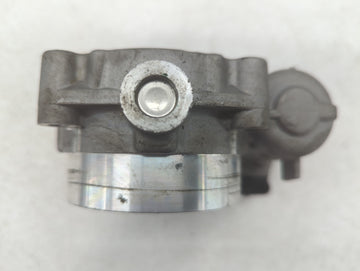 2011-2019 Dodge Journey Throttle Body P/N:05184349AC Fits Fits 2011 2012 2013 2014 2015 2016 2017 2018 2019 2020 2021 2022 OEM Used Auto Parts