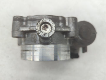 2011-2019 Dodge Journey Throttle Body P/N:0 280 750 570 05184349AC Fits OEM Used Auto Parts