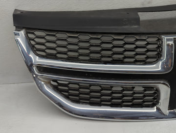 2017 Dodge Journey Front Bumper Grille Cover