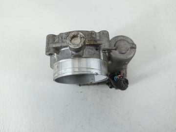 2011-2019 Dodge Journey Throttle Body P/N:0 280 750 570 05184349AC Fits OEM Used Auto Parts