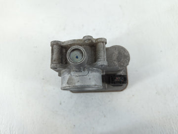 2009-2018 Dodge Journey Throttle Body Fits Fits 2007 2008 2009 2010 2011 2012 2013 2014 2015 2016 2017 2018 OEM Used Auto Parts