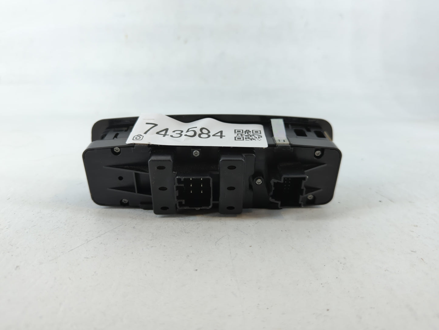 2018-2020 Dodge Journey Master Power Window Switch Replacement Driver Side Left P/N:10139862 68307001AA Fits Fits 2018 2019