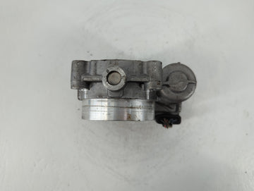 2011-2019 Dodge Journey Throttle Body P/N:05184349AC Fits Fits 2011 2012 2013 2014 2015 2016 2017 2018 2019 2020 2021 2022 OEM Used Auto Parts