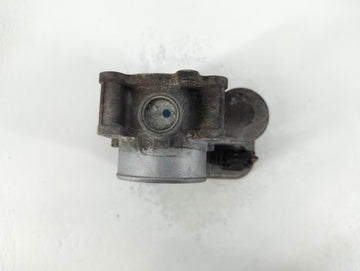 2009-2018 Dodge Journey Throttle Body P/N:PAT542S09 Fits Fits 2007 2008 2009 2010 2011 2012 2013 2014 2015 2016 2017 2018 OEM Used Auto Parts
