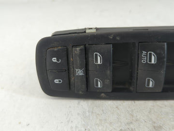 2011-2019 Dodge Journey Master Power Window Switch Replacement Driver Side Left P/N:68307001AB Fits OEM Used Auto Parts