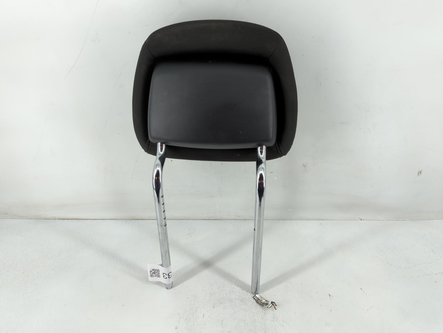 2017 Dodge Journey Headrest Head Rest Front Driver Passenger Seat Fits OEM Used Auto Parts - Oemusedautoparts1.com