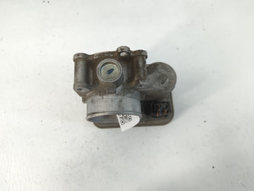 2009-2018 Dodge Journey Throttle Body P/N:04891735AD Fits Fits 2007 2008 2009 2010 2011 2012 2013 2014 2015 2016 2017 2018 OEM Used Auto Parts