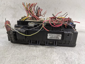 2017 Dodge Ram Fusebox Fuse Box Relay Module Tipm P68322377ad