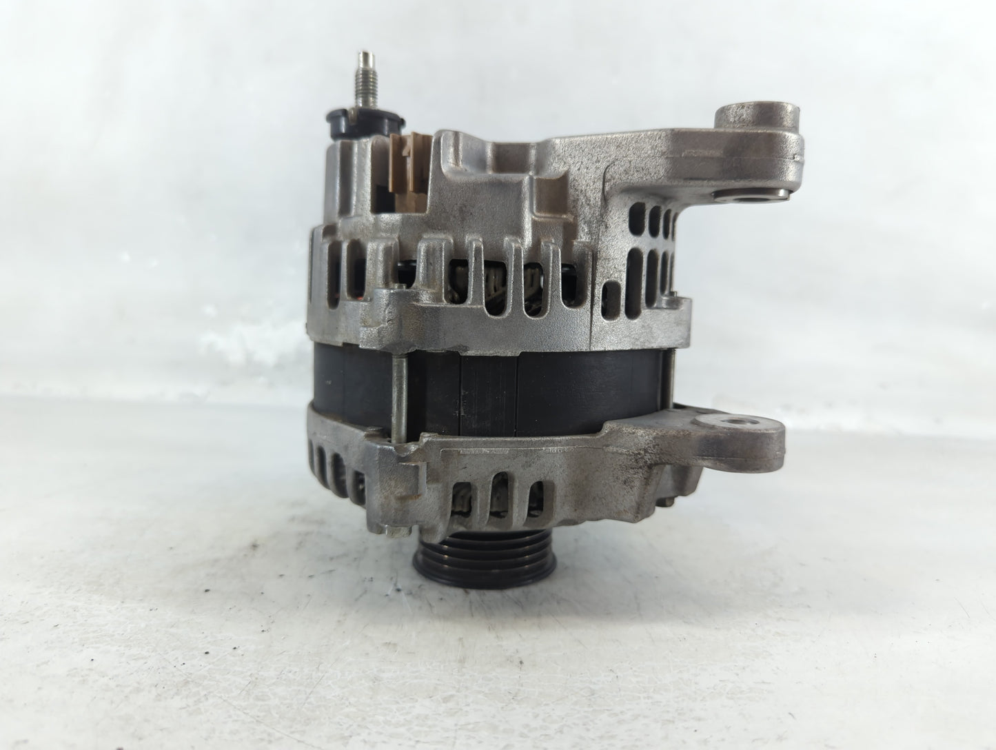 2017 Dodge Ram 1500 Alternator Replacement Generator Charging Assembly Engine OEM P/N:56029764AA Fits OEM Used Auto Parts -