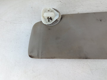 2017 Dodge Ram 1500 Sun Visor Shade Replacement Driver Left Mirror Fits Fits 2013 2014 2015 2016 2018 2019 2020 2021 2022 OEM Used Auto Parts