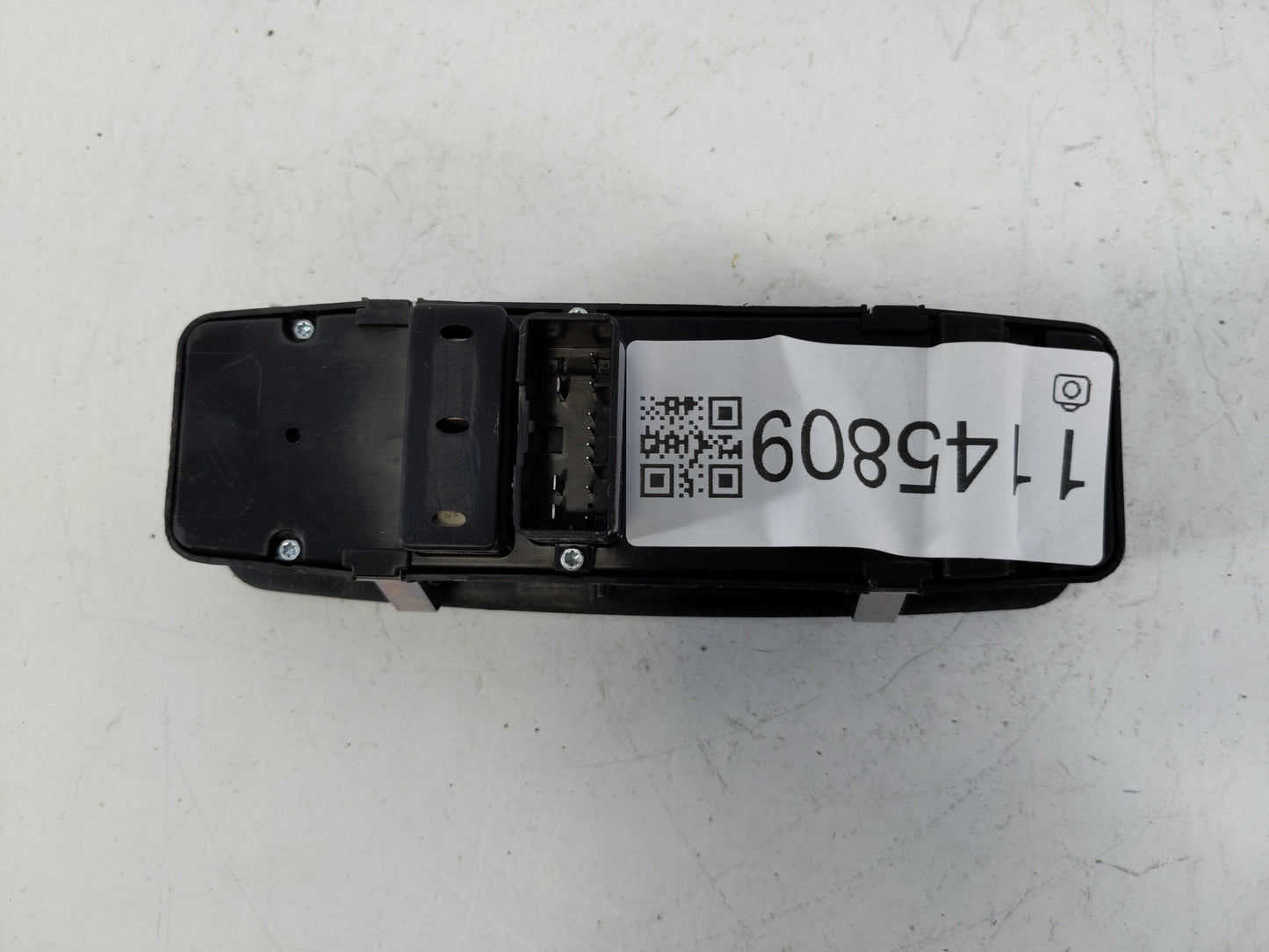2017 Dodge Ram 1500 Master Power Window Switch Replacement Driver Side Left P/N:P56046826AE 68298088AA Fits OEM Used Auto Pa