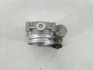 2017 Dodge Ram 1500 Throttle Body P/N:05184349AC Fits Fits 2011 2012 2013 2014 2015 2016 2018 2019 2020 2021 2022 OEM Used Auto Parts