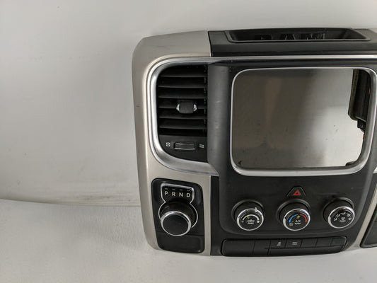 2017 Dodge Ram 1500 Climate Control Module Temperature AC/Heater Replacement P/N:P68268190AA Fits OEM Used Auto Parts