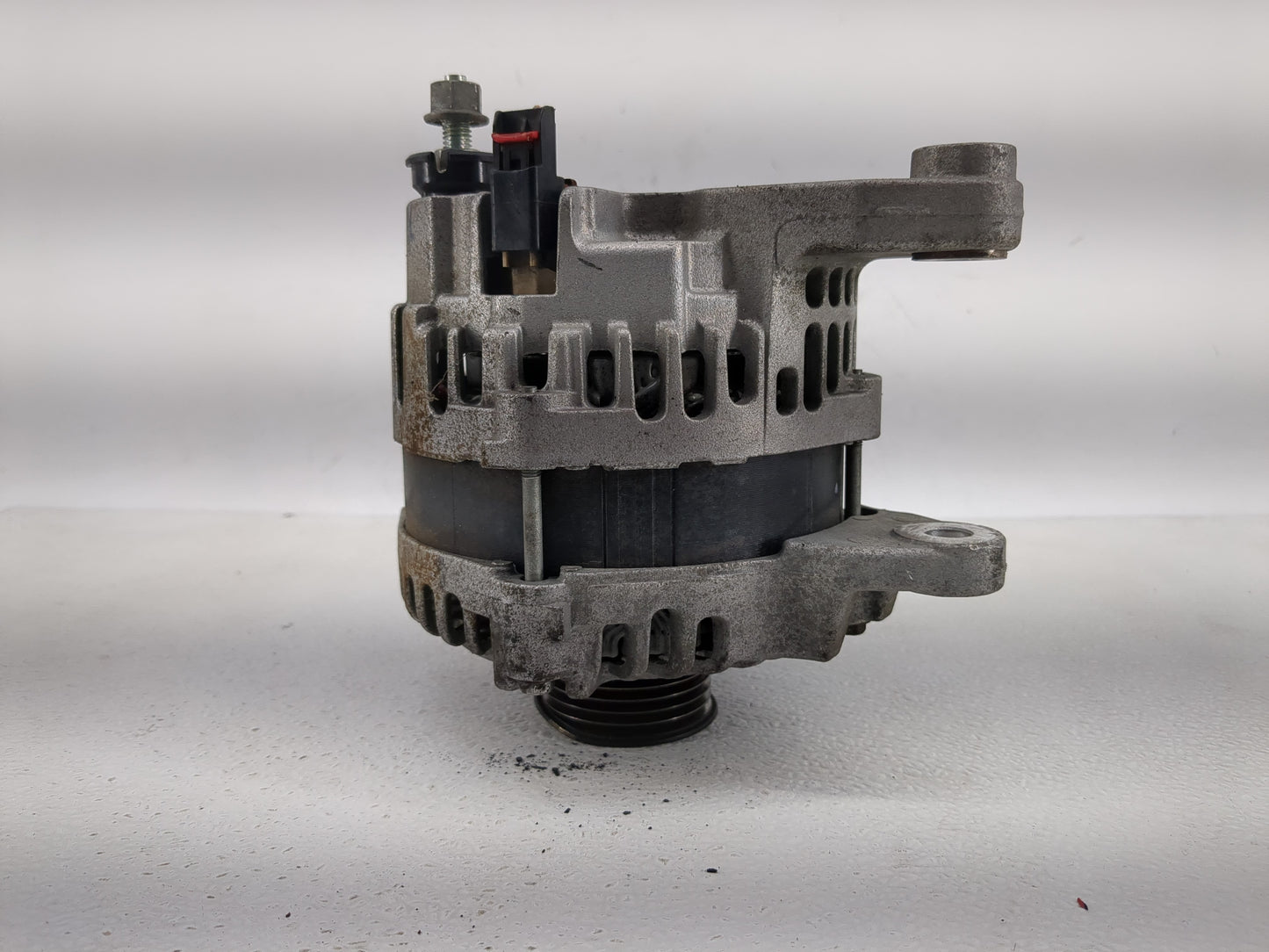 2017 Dodge Ram 1500 Alternator Replacement Generator Charging Assembly Engine OEM P/N:A002TX5691ZC 56029764AA Fits OEM Used