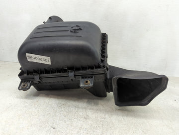 2002-2003 Dodge Ram 1500 Air Cleaner Intake-duct Hose Tube