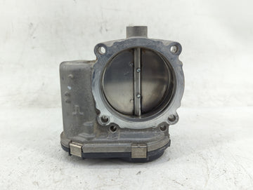 2017 Dodge Ram 1500 Throttle Body P/N:05184349AC Fits Fits 2011 2012 2013 2014 2015 2016 2018 2019 2020 2021 2022 OEM Used Auto Parts