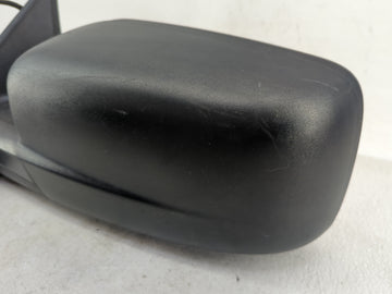 2017 Dodge Ram 1500 Driver Side View Mirror - Left Door Mirror OEM Used