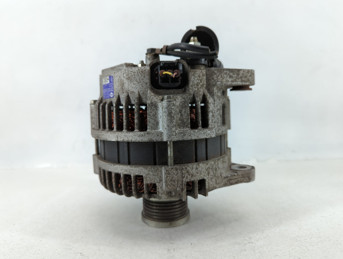 2017 Dodge Ram 1500 Alternator Replacement Generator Charging Assembly Engine OEM P/N:23100 EA00B Fits OEM Used Auto Parts -