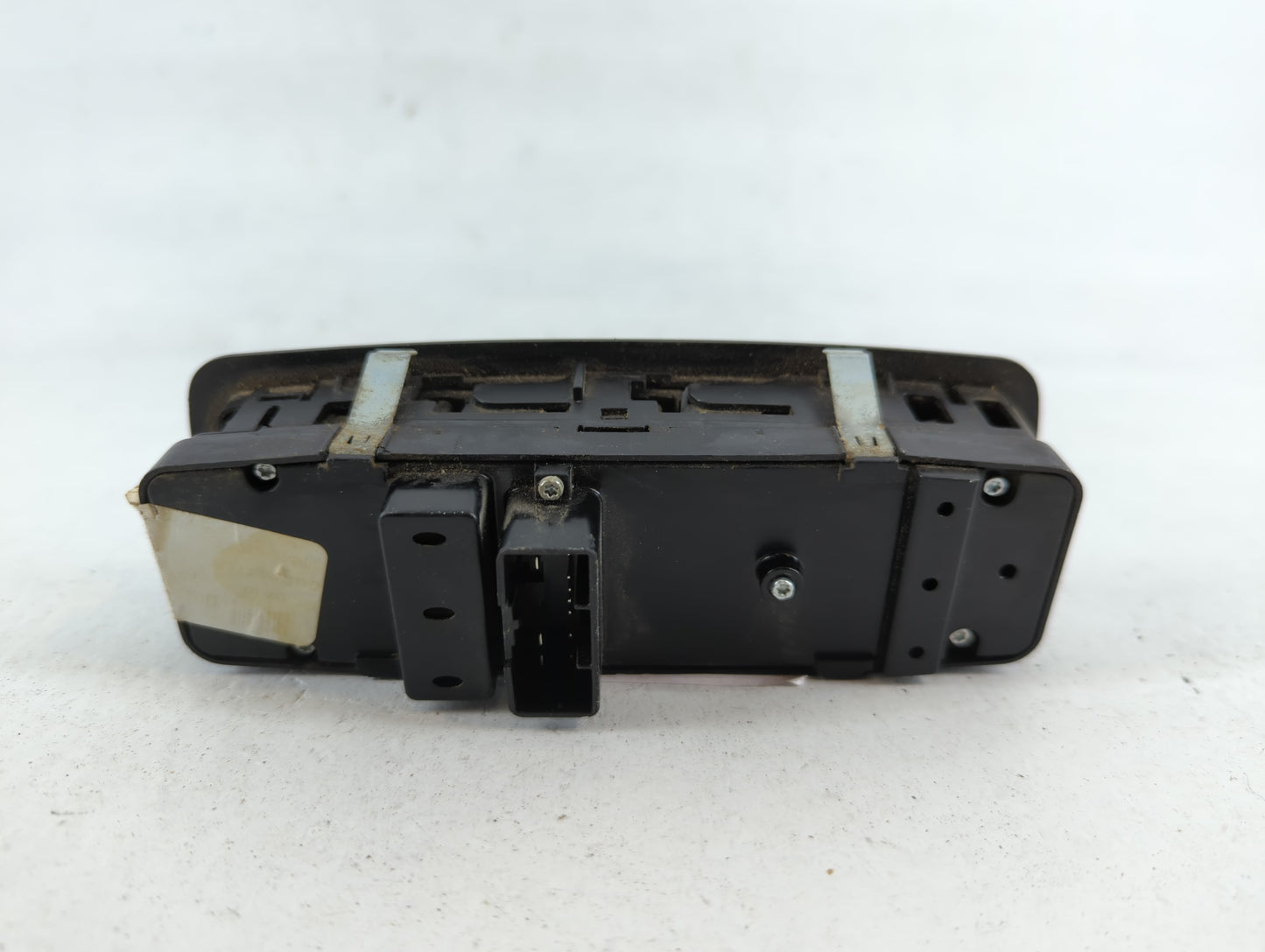 2017 Dodge Ram 1500 Master Power Window Switch Replacement Driver Side Left P/N:10017666 56046823AE Fits OEM Used Auto Parts