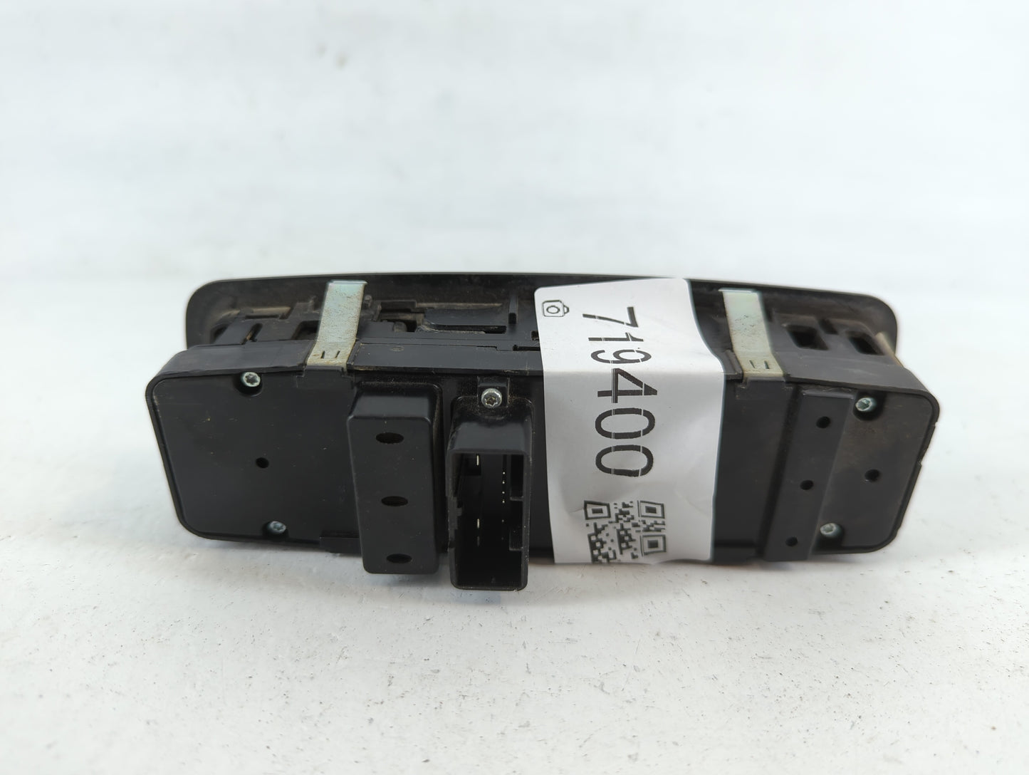 2017 Dodge Ram 1500 Master Power Window Switch Replacement Driver Side Left P/N:86390B 56046823AE Fits OEM Used Auto Parts -