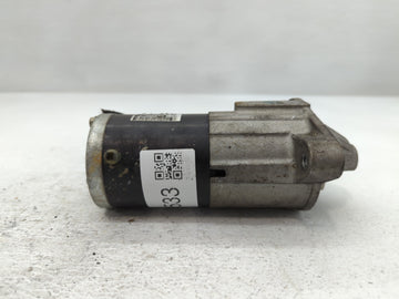 2017 Dodge Ram 1500 Car Starter Motor Solenoid OEM P/N:M000T23271ZC 56044736A Fits OEM Used Auto Parts