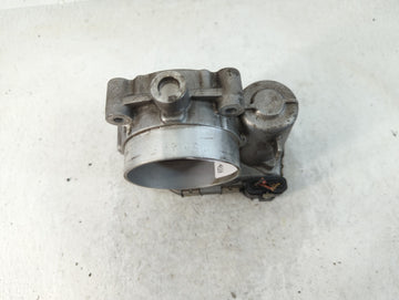 2017 Dodge Ram 1500 Throttle Body P/N:05184349AC Fits Fits 2011 2012 2013 2014 2015 2016 2018 2019 2020 2021 2022 OEM Used Auto Parts