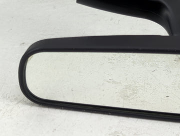 2017 Fiat 500 Interior Rear View Mirror Replacement OEM P/N:E11025617 E11015617, E11045617 Fits OEM Used Auto Parts