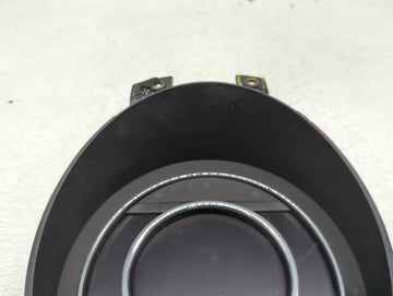 2012-2016 Fiat 500 Instrument Cluster Speedometer Gauges P/N:6FL39JXWAA Miles: Fits Fits 2012 2013 2014 2015 2016 OEM Used Auto Parts
