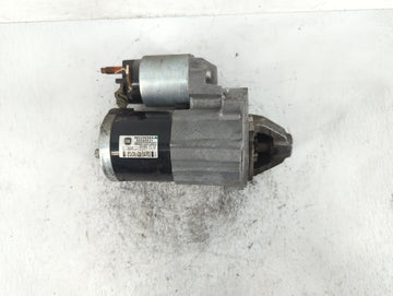 2012-2017 Fiat 500 Car Starter Motor Solenoid OEM P/N:50045531 56029698AA Fits Fits 2012 2013 2014 2015 2016 2017 OEM Used Auto Parts