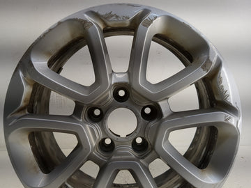 2017 Fiat 500x Oem Wheel Rim 1318314