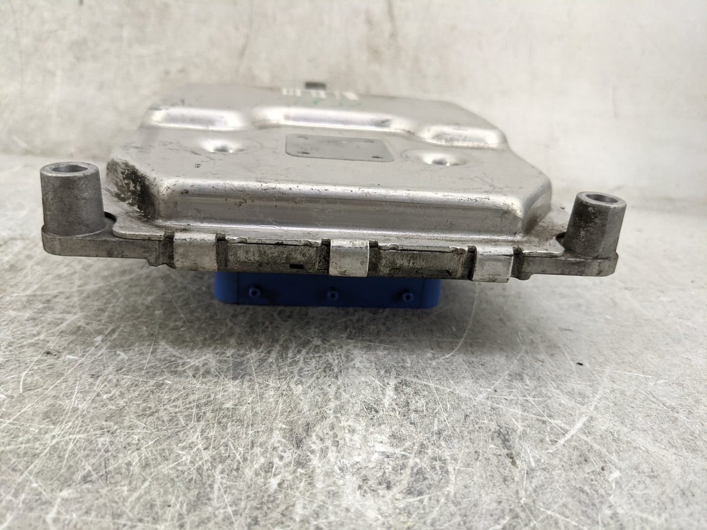 2017 Fiat Promaster City PCM Engine Control Computer ECU ECM PCU OEM P/N:P68257650AA P50050333, T00EP1446COY7X Fits Fits 201