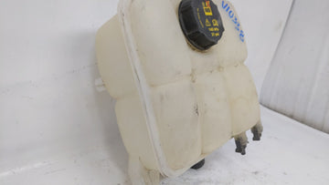 2017 Ford C-max Engine Radiator Reservoir Tank