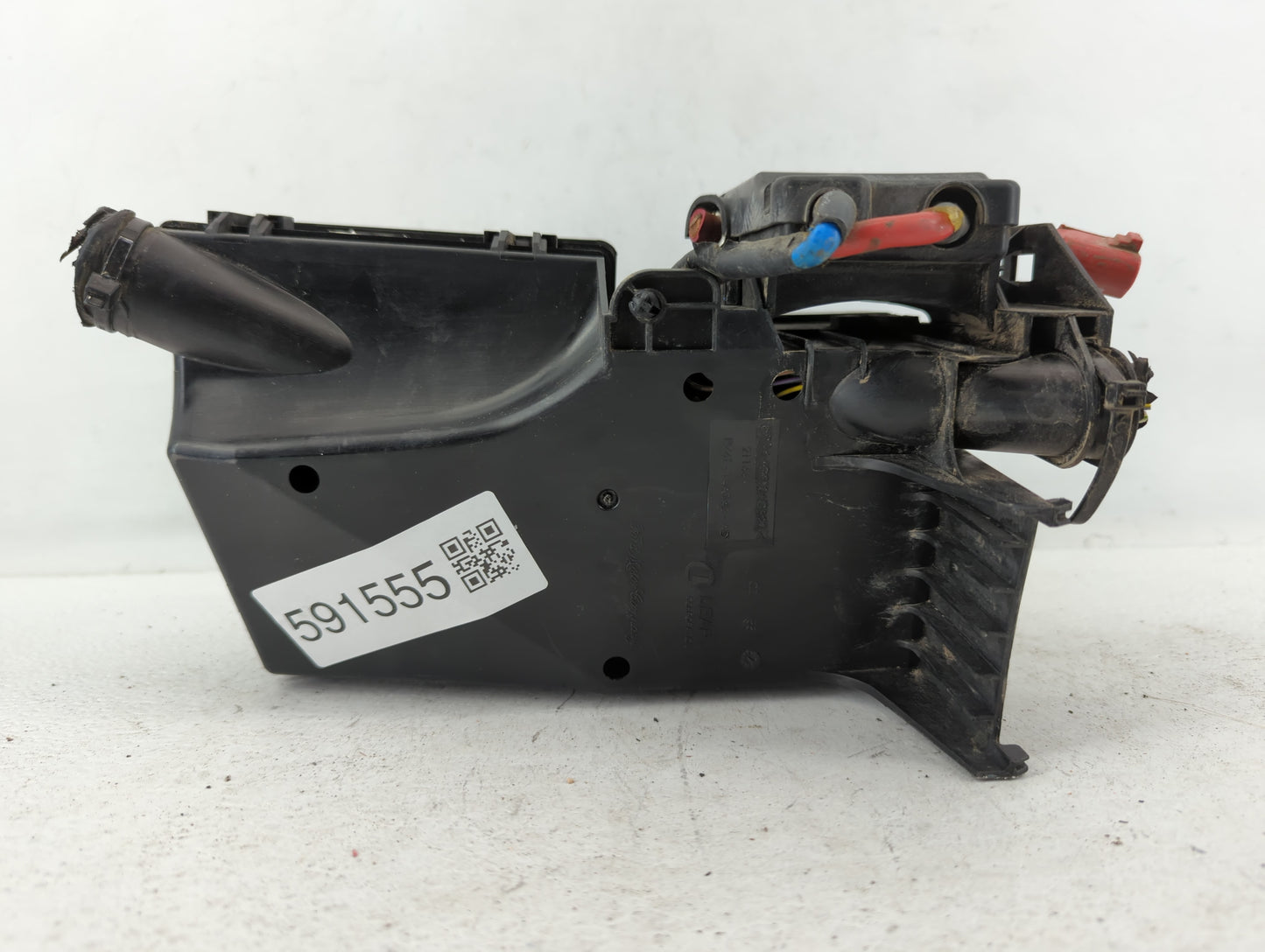 2013-2018 Ford C-Max Fusebox Fuse Box Panel Relay Module P/N:HM5T-14290-ABB Fits Fits 2013 2014 2015 2016 2017 2018 OEM Used