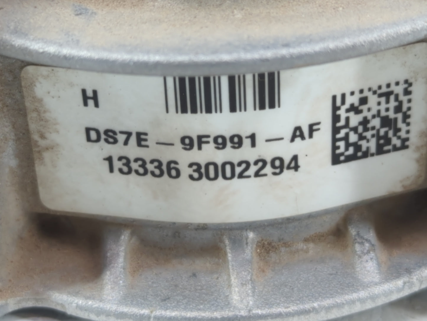 2013-2018 Ford C-Max Throttle Body P/N:DS7E-9F991-CA CS7G-9F991-CA Fits Fits 2013 2014 2015 2016 2017 2018 2019 2020 2021 20