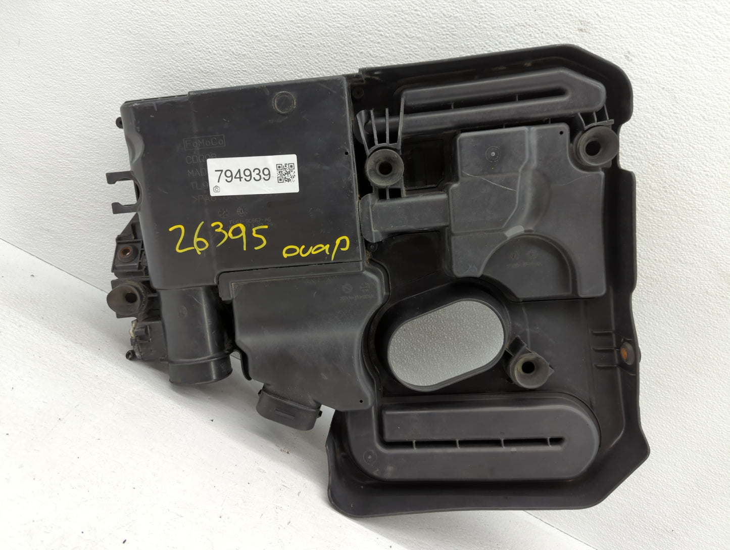 2017 Ford C-max Air Cleaner Box - Oemusedautoparts1.com