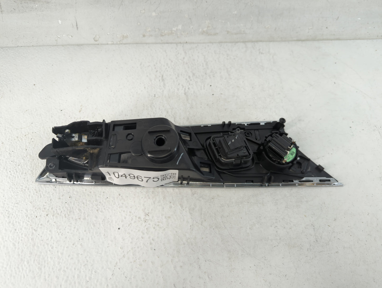2015-2020 Ford Edge Master Power Window Switch Replacement Driver Side Left P/N:6M2T-18808-EA Fits OEM Used Auto Parts - Oem