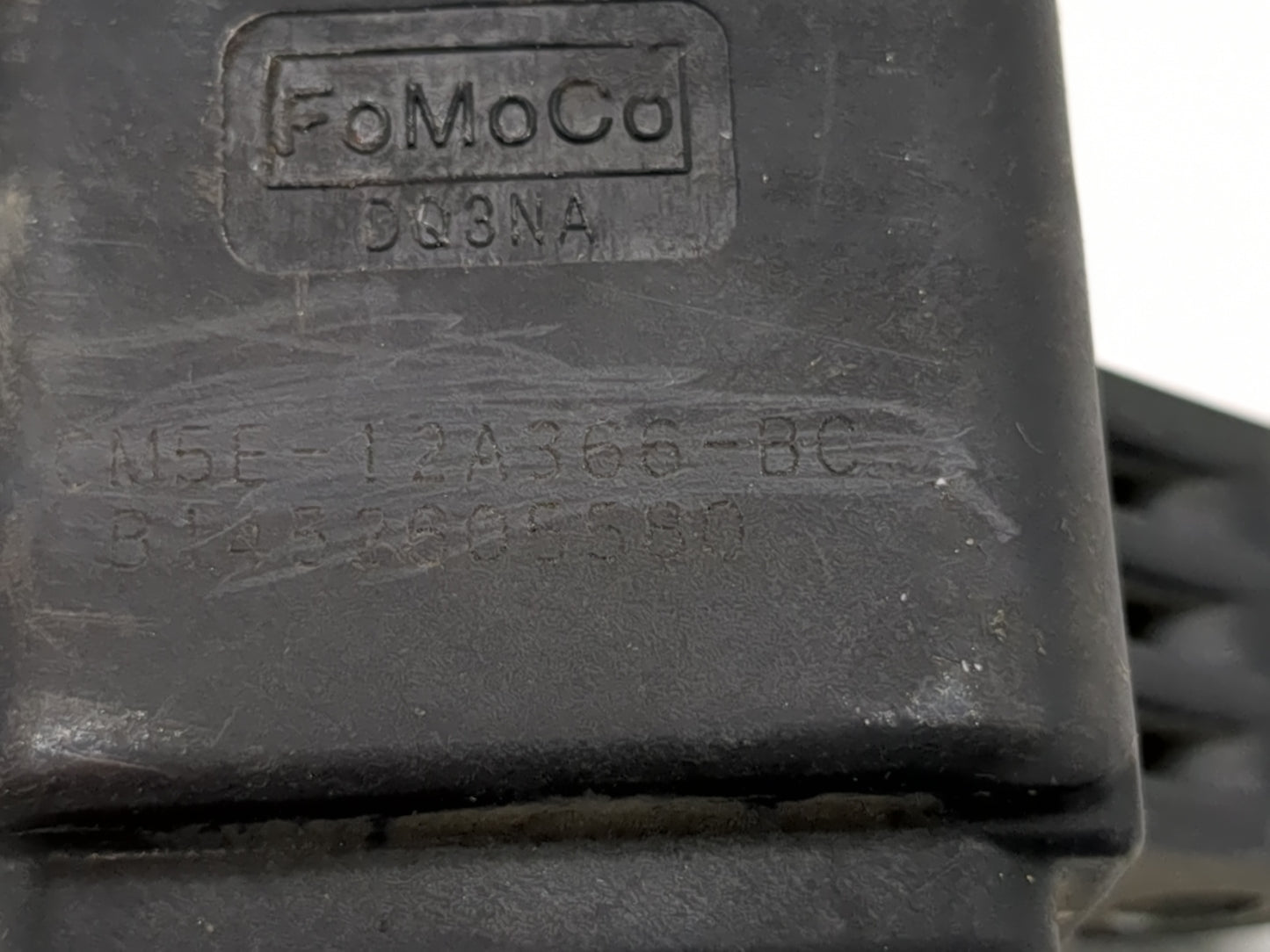 2015-2019 Ford Edge Ignition Coil Igniter Pack - Oemusedautoparts1.com
