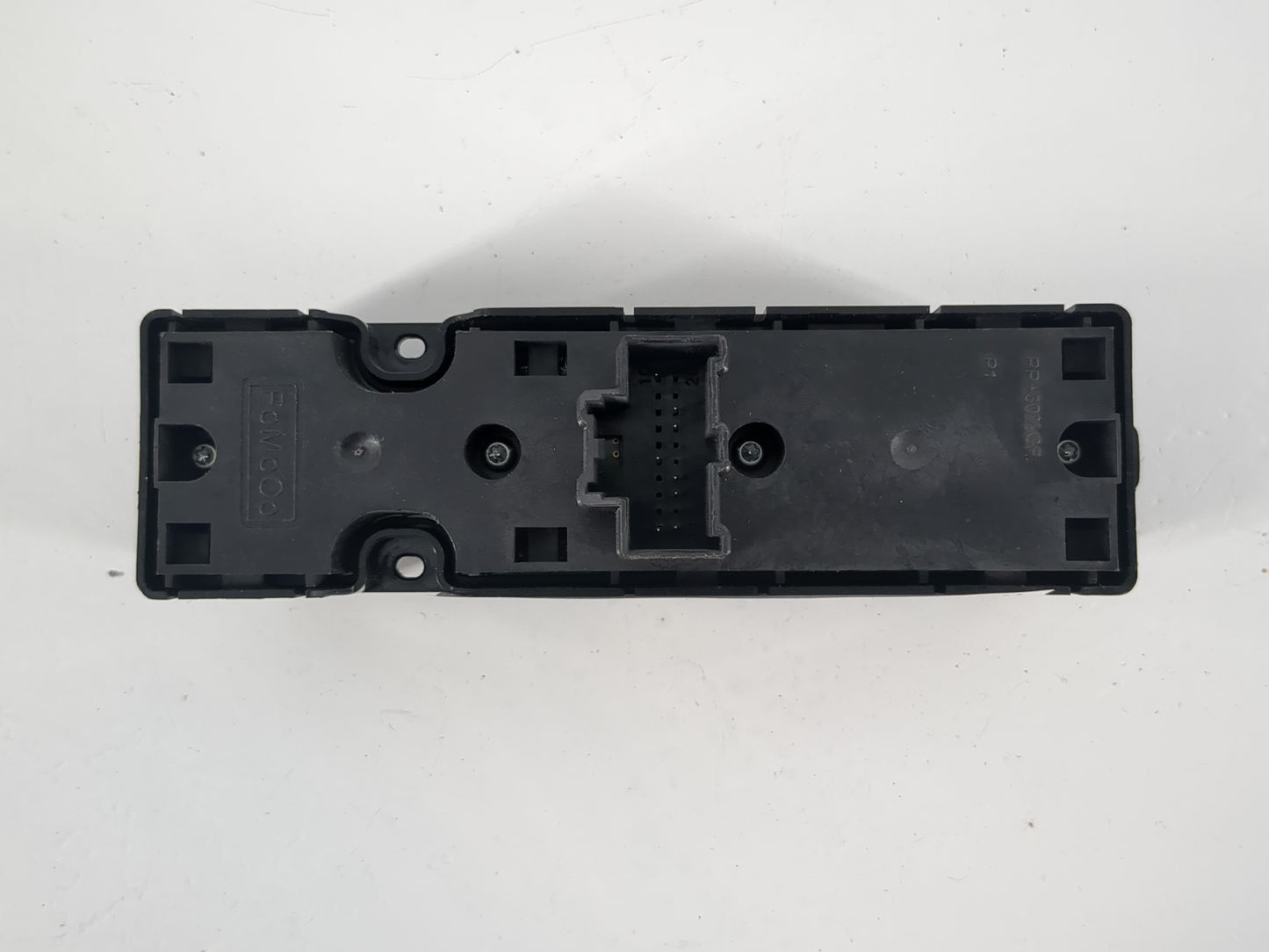 2016-2020 Ford Edge Master Power Window Switch Replacement Driver Side Left P/N:GT4T-14540-BAW Fits Fits 2016 2017 2018 2019