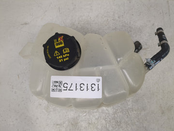 2016-2020 Ford Edge Radiator Coolant Overflow Expansion Tank Bottle