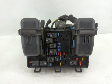 2015-2018 Ford Edge Fusebox Fuse Box Panel Relay Module P/N:G2GT14A075AA Fits Fits 2015 2016 2017 2018 OEM Used Auto Parts